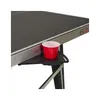 Table de ping-pong Cornilleau "600X", noir Voir les images du produit 2