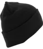 MSTRDS Beanie Beanie Basic Flap Long Version Black Produktbild-Vorschau 8