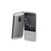 Two Nokia phones are shown against a white background. One phone is shown from the back, and the other is shown from the front. Podgląd zdjęcia produktu