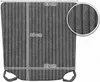 sunnypillow 4er Set Cord Stuhlkissen mit Klettverschluss - Produktbild-Vorschau 2
