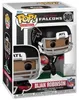 NFL: Legends POP! Sports Vinyl Figur Falcons- Bijan Produktbild-Vorschau 2