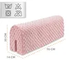 Ochrana okraja lôžka pre detské postele 70 cm - Ochrana pre Náhľad obrázku produktu 10