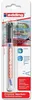 Edding 8000, 1 Stück(e), Schwarz, Schwarz, Rot, Weiß, 1 mm, Produktbild-Vorschau 2