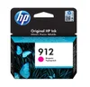 HP 912 - 2.93 ml - Magenta - original - Tintenpatrone Produktbild-Vorschau 2