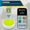 Retekess TM102 Wireless Buzzer System, jeu buzzer, compte à Voir les images du produit 3