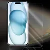 Panzer Folie für Apple iPhone 15 Plus Echt Glas Produktbild-Vorschau 1