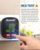 DEWENWILS Strommessgeräte, Steckdosentester mit Produktbild-Vorschau 3