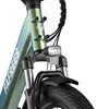 FAFREES F20 Flex E-Bike Klapprad - Motor 250W Akku 36V25Ah Produktbild-Vorschau 11