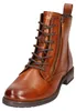 TT.BAGATT Damen Elegante Stiefelette D11-AFS3K-4000 Braun Produktbild-Vorschau 1