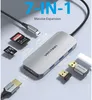 Vention TOJHB, Kábel, USB 3.2 Gen 1 (3.1 Gen 1) Type-C, 100 Náhľad obrázku produktu 9