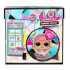 MGA Entertainment Überraschung! Winter Chill Hangout Spaces Produktbild-Vorschau 1