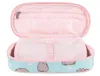 Rucksack, 8-teiliges Schulset für Mädchen, Pusheen Mint, Produktbild-Vorschau 13