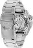 Seiko 5 Sports SRPD59K1 3-Hand Automatic Orange Dial Watch Produktbild-Vorschau 2