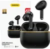 Dudao U15H TWS Bluetooth 5.1 slúchadlá - Čierna KP38022 Náhľad obrázku produktu 7