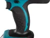 Perceuse visseuse 18V - MAKITA - avec 2 batteries 18V 3.0Ah Voir les images du produit 6