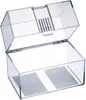 Herlitz 1907021, A7, Kunststoff, Transparent, Deutschland Produktbild-Vorschau 1