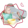 Set di 5x ciotole Funcolor e 3 cucchiai Anteprima dell’immagine prodotto 7