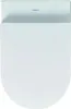 WC sospeso Duravit 570 Me by Starck 365x570 mm senza brida, Anteprima dell’immagine prodotto 7