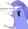 Cadorabo Schutzhülle für Xiaomi RedMi 9 Hülle in Lila Produktbild-Vorschau 3