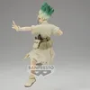 Bandai Banpresto DR. STONE - Figura del Mondo di Pietra - Anteprima dell’immagine prodotto 3