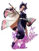 Sega - Demon Slayer: Kimetsu no Yaiba, Shinobu Kocho, 18 cm Productafbeelding-voorbeeld 7