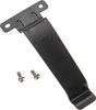 vhbw Gürtelclip kompatibel mit Kenwood TK-3180, TK-3180 Produktbild-Vorschau 1