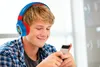 Cuffie pieghevoli 2 in 1 Bluetooth® e con cavo con Anteprima dell’immagine prodotto 16