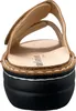 Finn Comfort Damen Pantoletten SANSIBAR 29607-35, 29607-36, Produktbild-Vorschau 25
