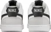 Nike Herren Sneaker COURT VISION LO grau Größe EUR 42 Produktbild-Vorschau 18