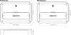 Amplificateur 5 canaux Hertz CENTO CP 5.1K Voir les images du produit 6