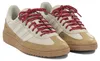 ADIDAS ORIGINALS Lederschuhe für Herren, Beige - Größe 8,5 Produktbild-Vorschau 2