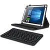 Schutzhülle PEAQ Tablet PET 100 101 1008 Bluetooth Hülle Produktbild-Vorschau 2