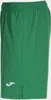 Joma eurocopa iii sportshorts 3xl grün - atmungsaktiv & Produktbild-Vorschau 3