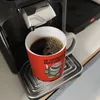 Glitzer-Kaffeebecher zum Thema Phishing Mails erkennen mit Produktbild-Vorschau 7