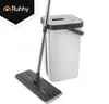 RUHHY Sada mopu s 2-komorovým vedrom 11 l, mop s funkciou Náhľad obrázku produktu 10