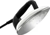 A close-up shot of a modern iron against a white background. Produktbild-Vorschau