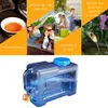 Wasserkanister 15 L – Tragbarer Trinkwasserbehälter mit Produktbild-Vorschau 2