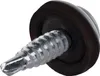 Śruby farmerskie GTF02P Panhead 4.8x20mm RAL 9006 Podgląd zdjęcia produktu 7