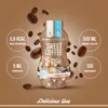 ALLNUTRITION Sweet Sauce 500ml Süsser Kaffee süße Soße ohne Produktbild-Vorschau 2