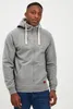 BLEND BHSpeedy Herren Sweatjacke Kapuzenjacke Hoodie mit Produktbild-Vorschau 2
