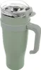 Orion | Thermo mug - Con manico - Acciaio inox - Verde - Anteprima dell’immagine prodotto 6
