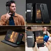 Etui en cuir pour Samsung Galaxy S23 FE, protection RFID, Voir les images du produit 4
