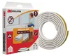 3M Classic Fenster- und Türdichtung Weiß 6 m, für Spalten Produktbild-Vorschau 1