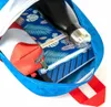 Sonic the Hedgehog 3D-Rucksack für Kinder, 2100005110 Produktbild-Vorschau 16