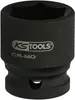 KS TOOLS Kraft-Stecknuss 515.2205 Chrom-Molybdänstahl 95mm Produktbild-Vorschau 1