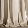 Eurofirany Zasłona Villa Beige 140x270 Taśma Ruffle Podgląd zdjęcia produktu 6