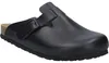 JOSEF SEIBEL Josef 04 | Sabots pour Hommes | noir Voir les images du produit 1