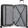 d&n Travel Line 4300-Plus 4 Rollen Trolley L 76 cm mit Produktbild-Vorschau 7