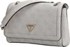 Guess Handtasche Noelle Convertible Cross Flap Logo 16.5 x Produktbild-Vorschau 2