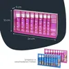 Münzsortierer von HMF mit 24 cm Breite in Pink Produktbild-Vorschau